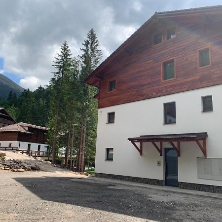Apartman Jelen Chopok Juh-Trangoska Tale Exterior photo