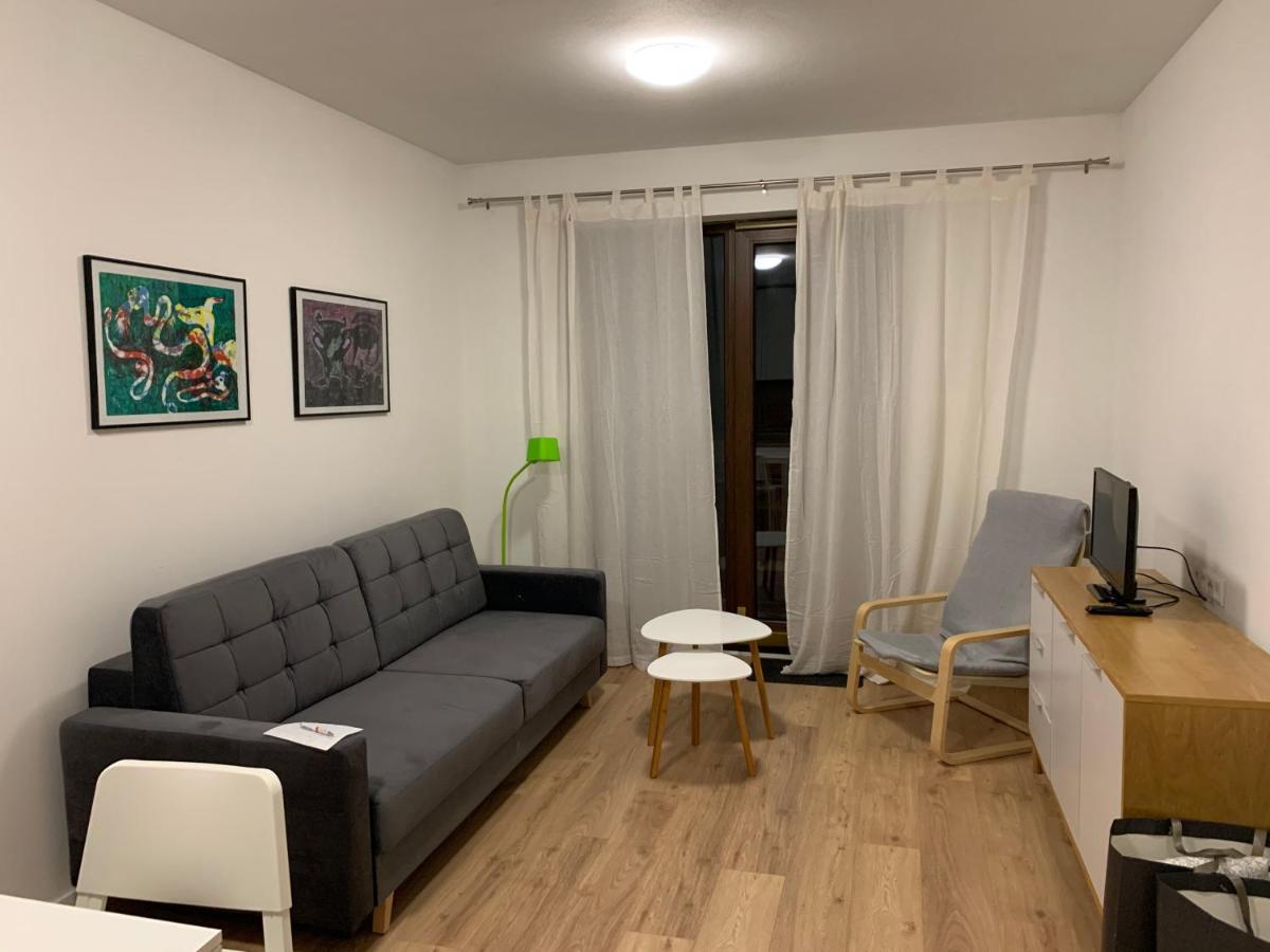 Apartman Jelen Chopok Juh-Trangoska Tale Exterior photo