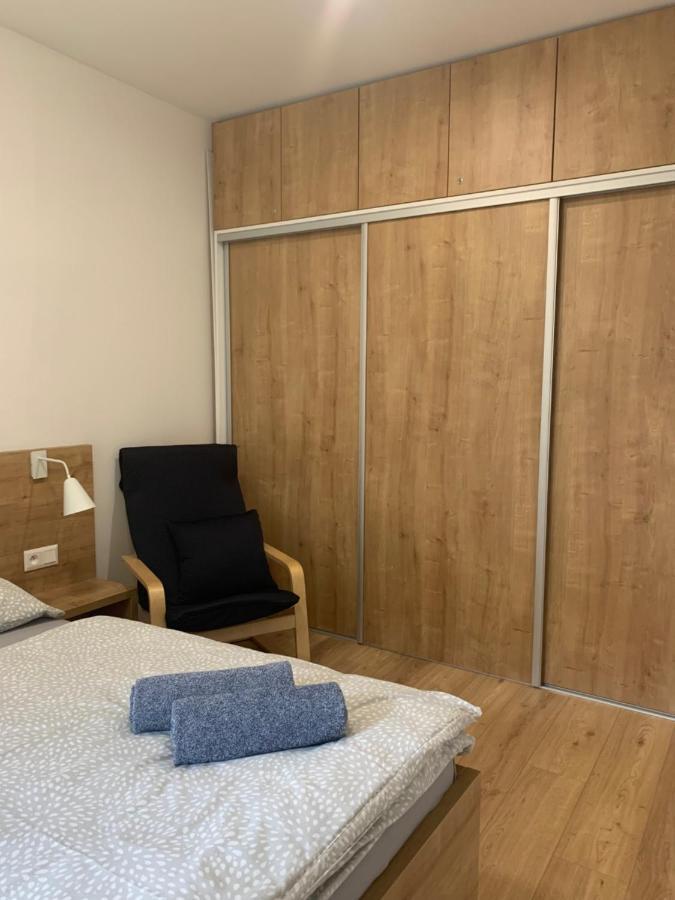 Apartman Jelen Chopok Juh-Trangoska Tale Exterior photo
